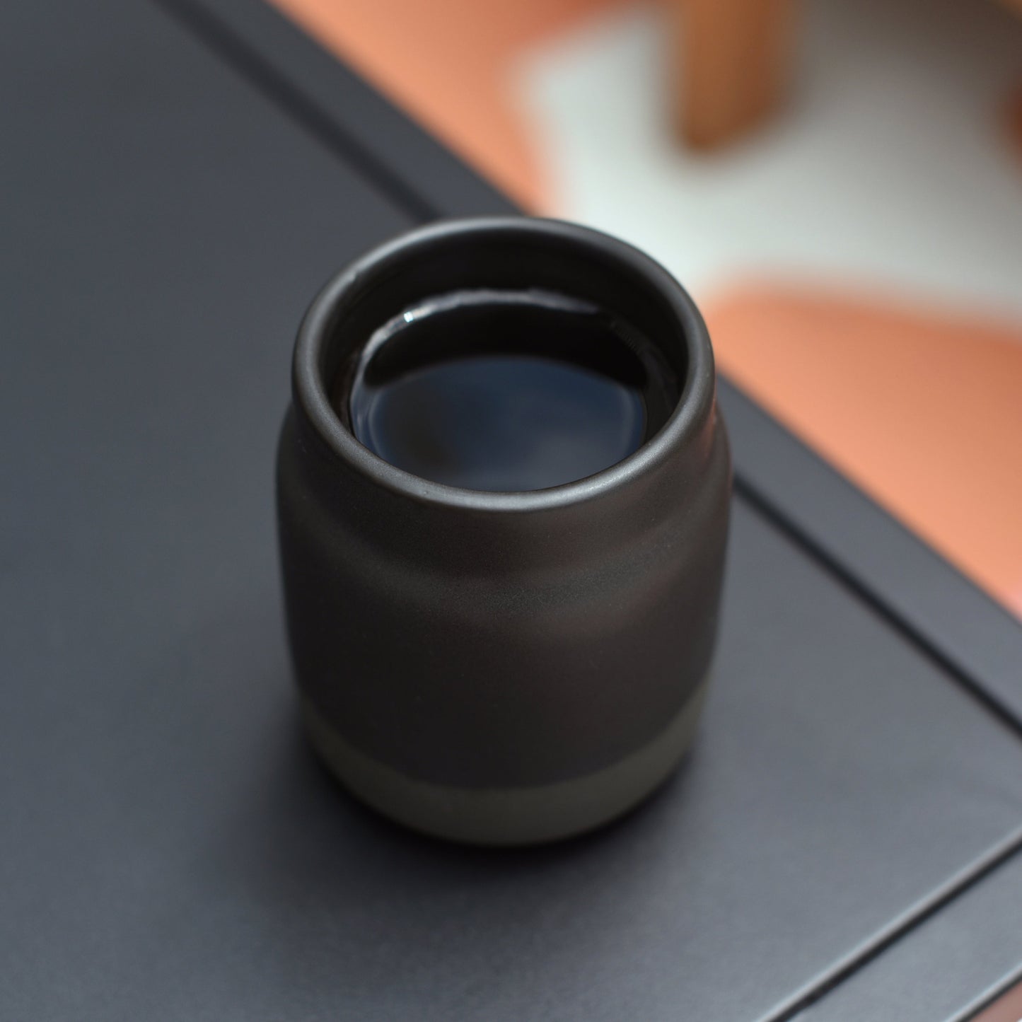 Coffee Tumbler Mug