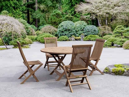Set-107 Dining Table Set