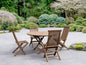Set-107 Dining Table Set