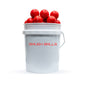 Red Smushballs