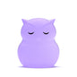 Breathing Pal 'Ollie' The Owl