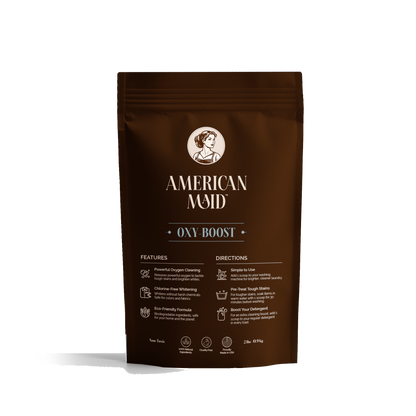 American Maid Starter Kit