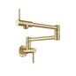 Flusso P.1000 Wall Mounted Pot Filler