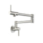 Flusso P.1000 Wall Mounted Pot Filler