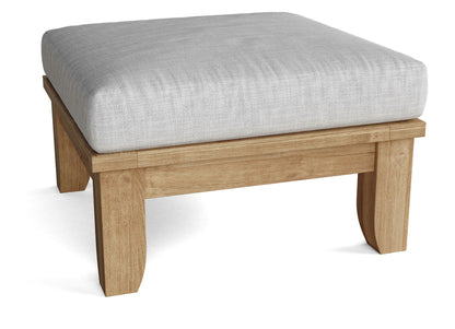 Set-65 Riviera Modular Deep Seating Set