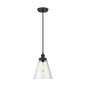 Baskin Cone Pendant