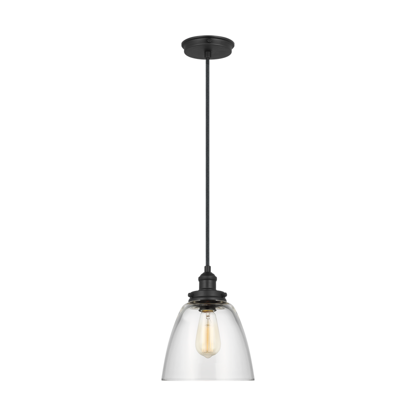 Baskin Dome Pendant