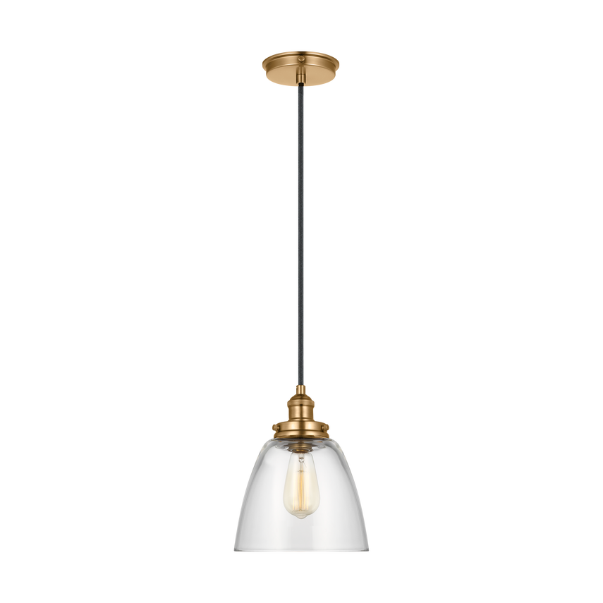 Baskin Dome Pendant