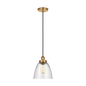 Baskin Dome Pendant