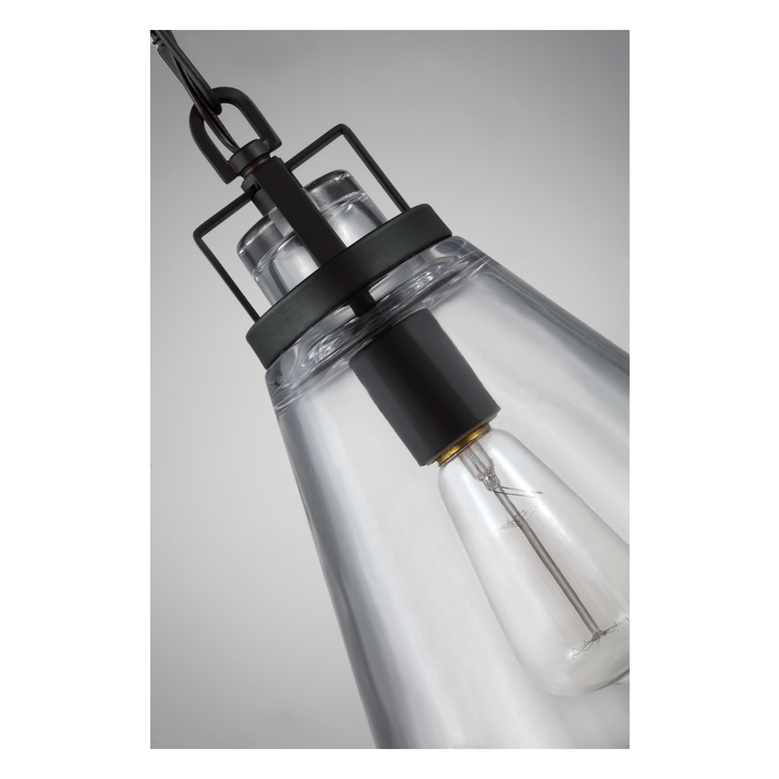 Frontage Pendant
