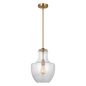 Baylor Pendant