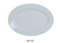 Yanco PA-210 Platter
