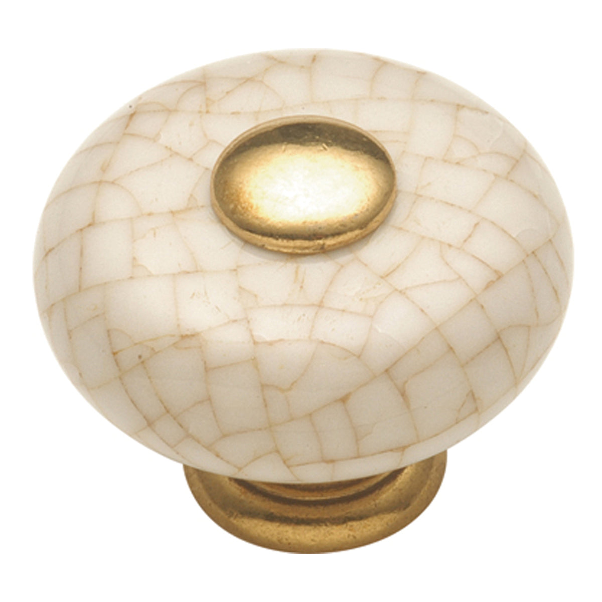 1-1/4 Inch Diameter Tranquility Knob