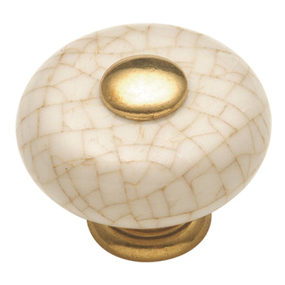 1-1/4 Inch Diameter Tranquility Knob