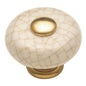 1-1/4 Inch Diameter Tranquility Knob