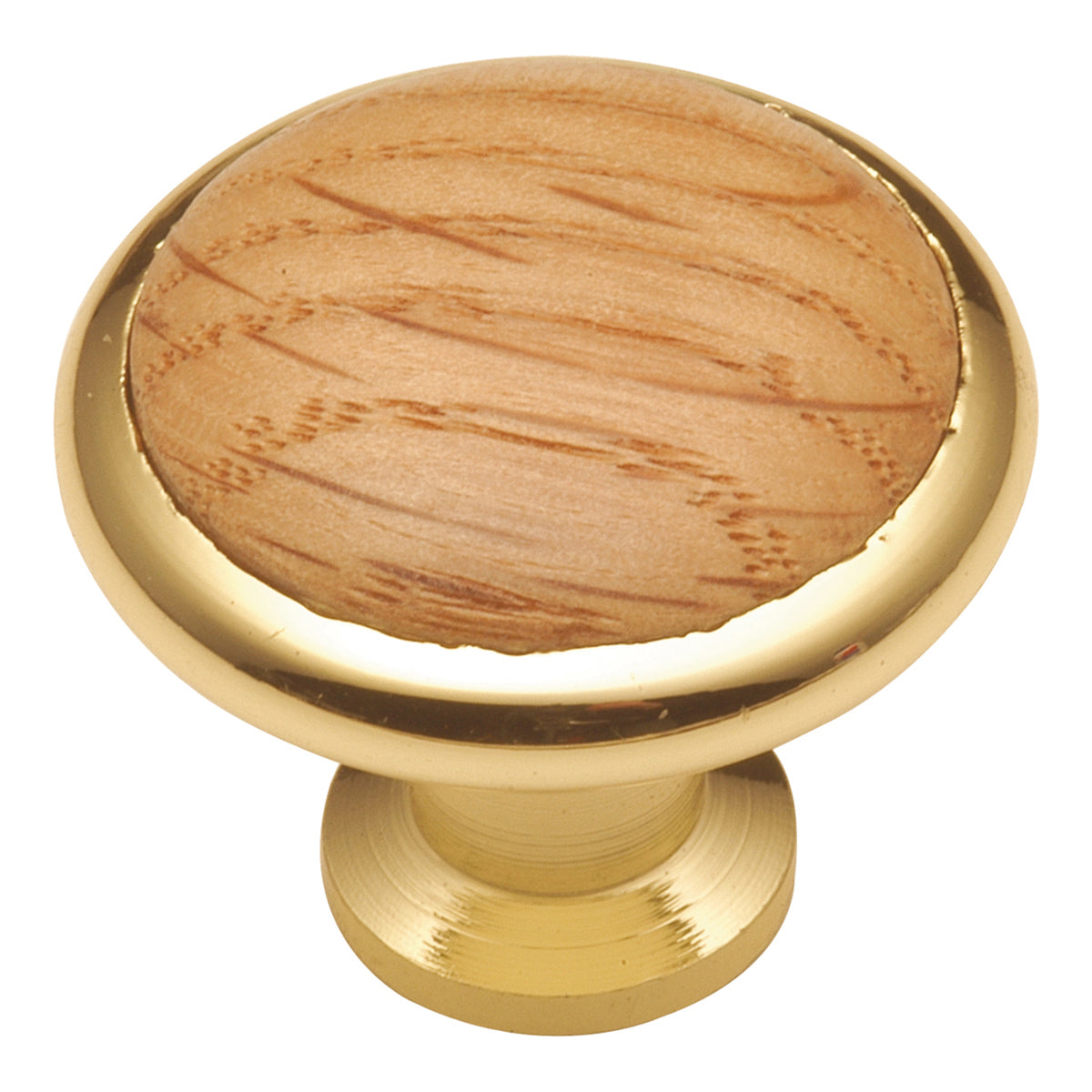 1-5/16 Inch Diameter Tranquility Knob
