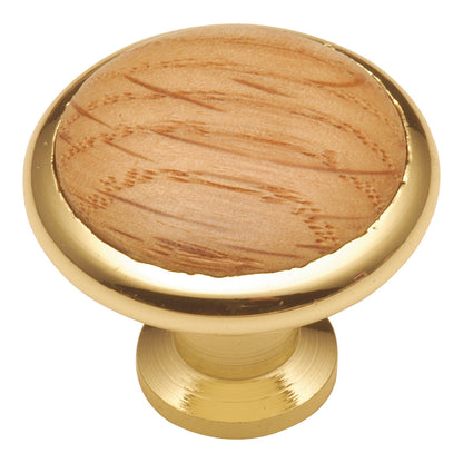 1-5/16 Inch Diameter Tranquility Knob