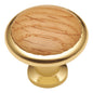 1-5/16 Inch Diameter Tranquility Knob