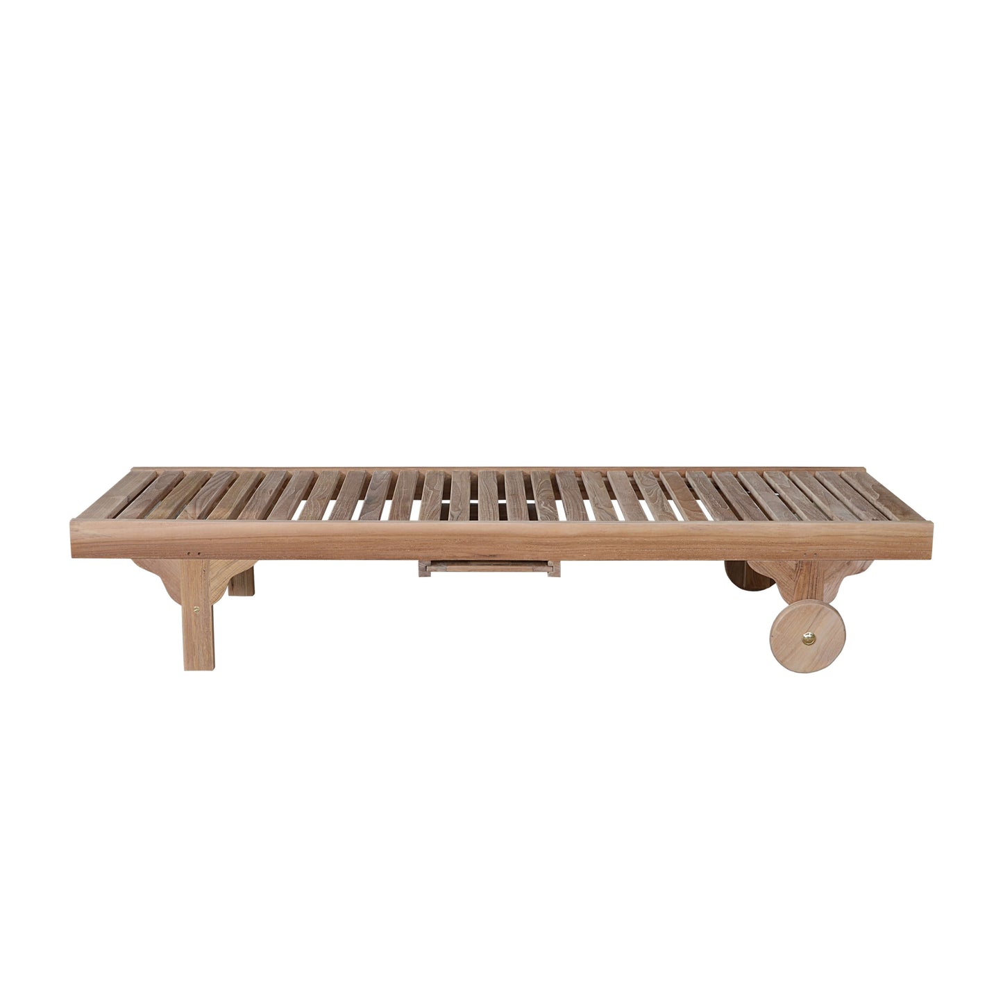 Set-Sl-071 Sun Lounger Set