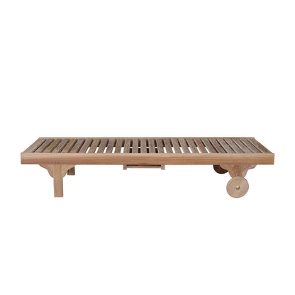 Set-Sl-071 Sun Lounger Set