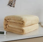 Ultra-Soft Flannel Blanket