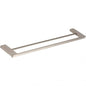 Parker Bath Towel Bar Double