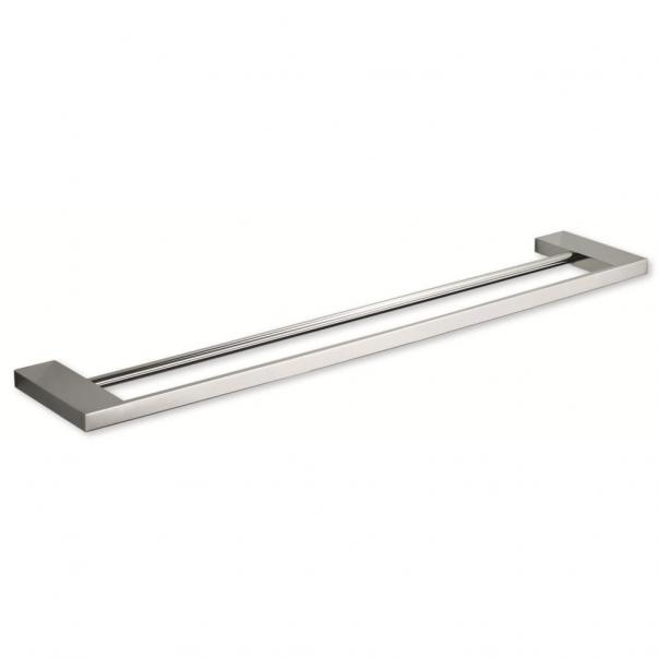 Parker Bath Towel Bar Double