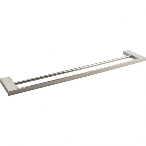 Parker Bath Towel Bar Double
