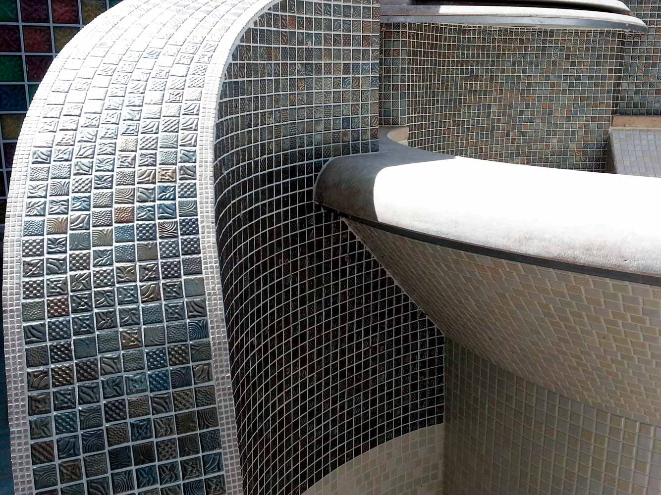 Pandora Gold & Zen Mosaic