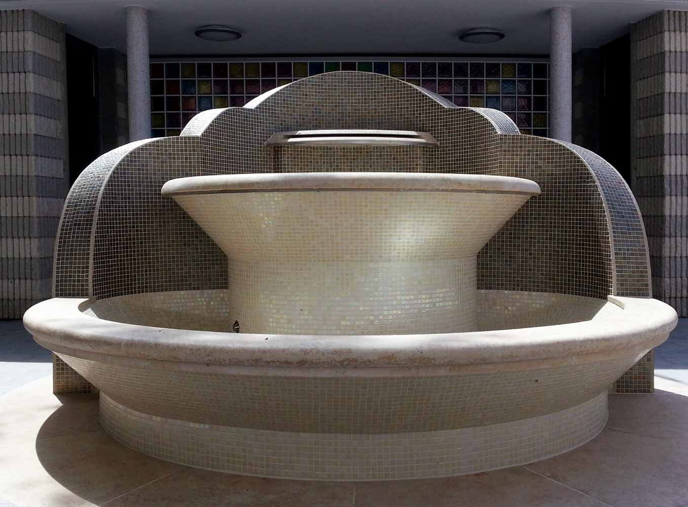 Pandora Gold & Zen Mosaic