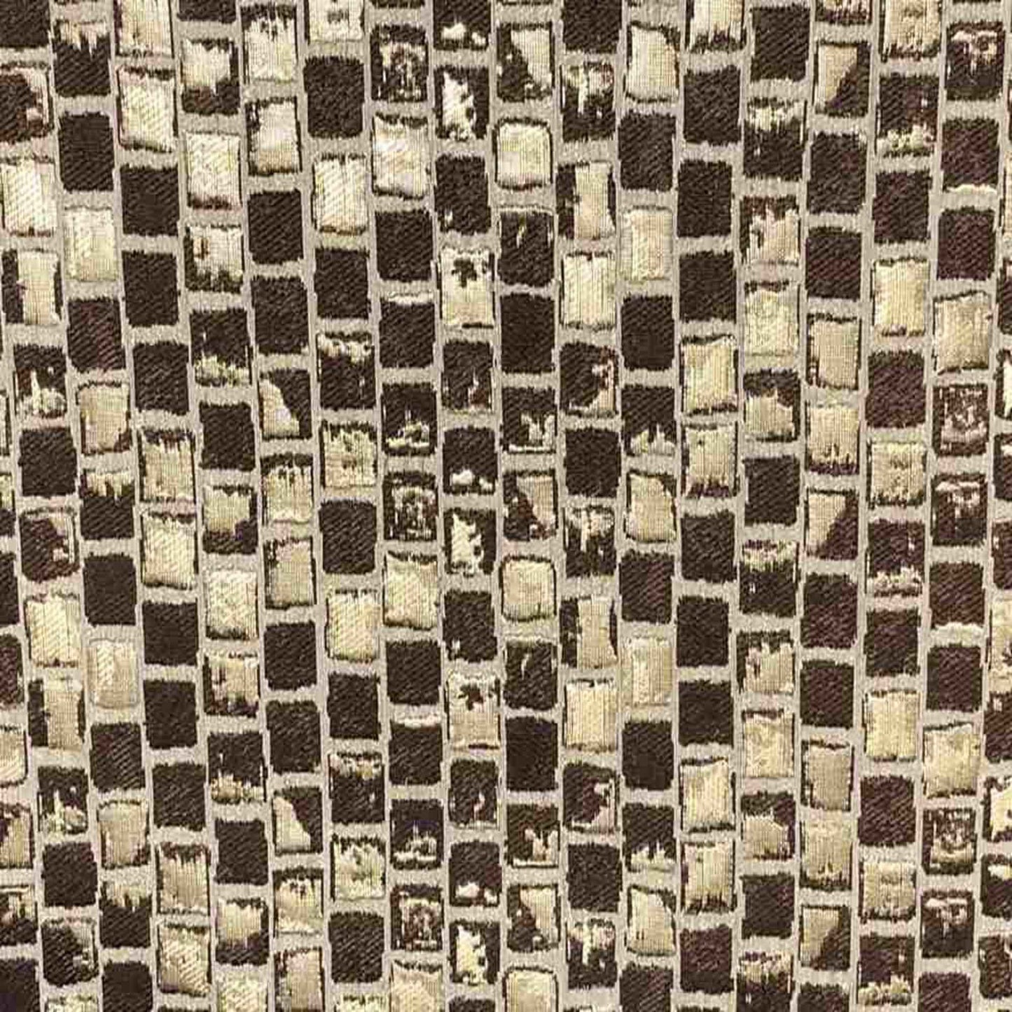 PATIO Jacquard Print Metallic - Custom Tablecloths