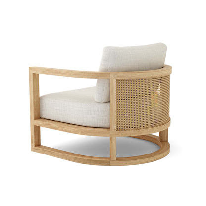 Set-221 Junus Deep Seating Set