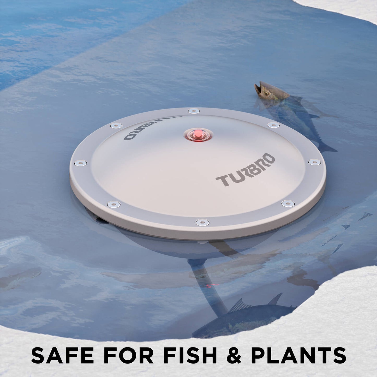 Neighborhood PD400A Pond Deicer