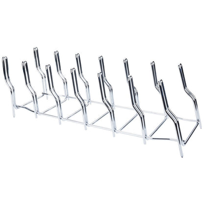 Lid Organizer Insert for Peg Board Drawer Insert