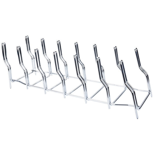 Lid Organizer Insert for Peg Board Drawer Insert