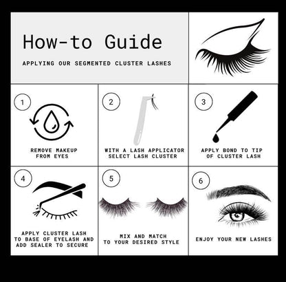 APRES EYELASH GLUE REMOVER