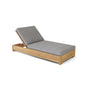 Replacement Cushion Sl-529 Madera Sun Lounger Only