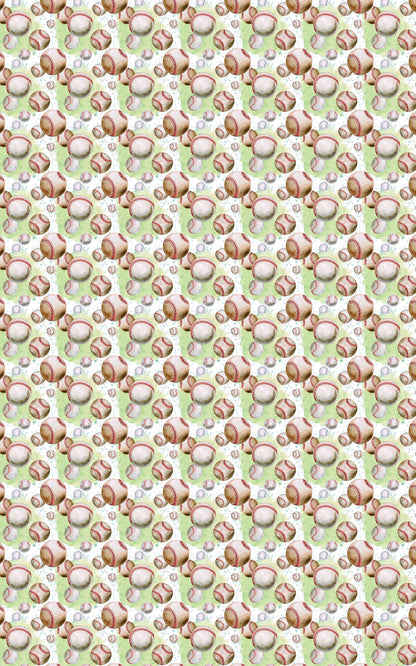 Curveball Cover