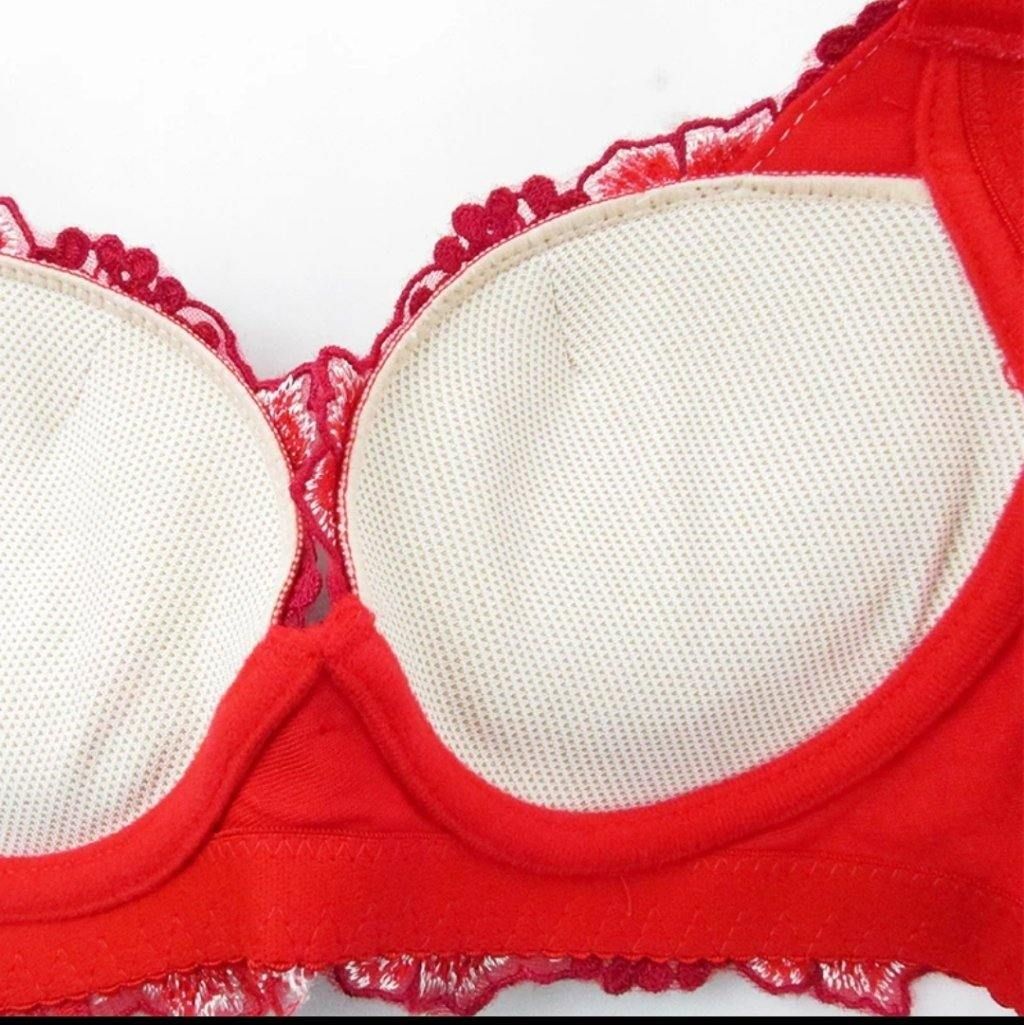 Luxury New Bra and Panty set
