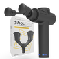 ShocDuo Absorption & Reverberation Massage Head