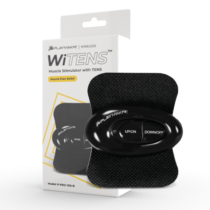 WiTENS Muscle Stimulator with TENS