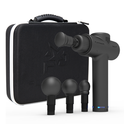 MVP+ Percussion Massage System