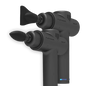 MVP+ DynamicDuo with Edge and Bullet Massage Heads