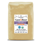 Organic Swiss Water Half-Caf Mocha Java Whole Bean Coffee