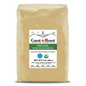 Organic Swiss Water Decaf Whole Bean Coffee