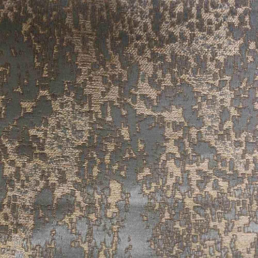 Blue Portland Jacquard  - Custom Tablecloths