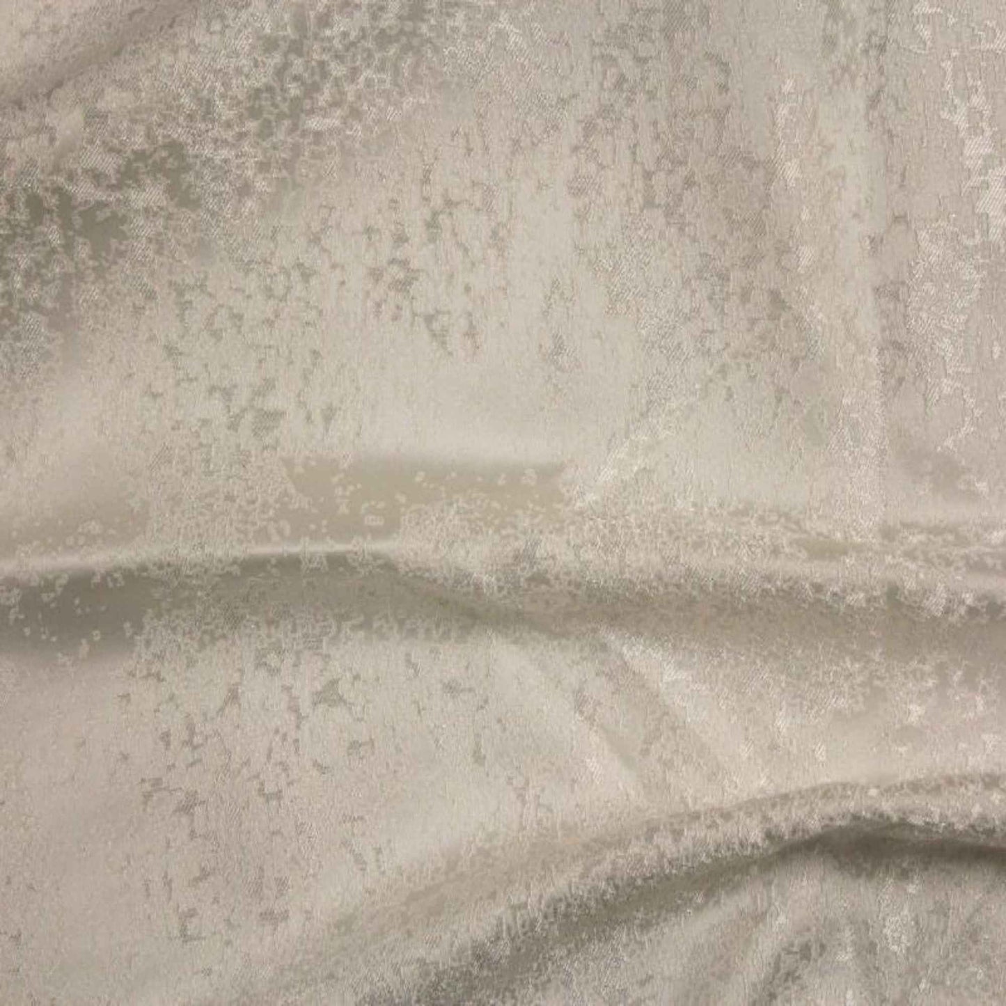 White Portland Hight's Jacquard - Custom Tablecloths
