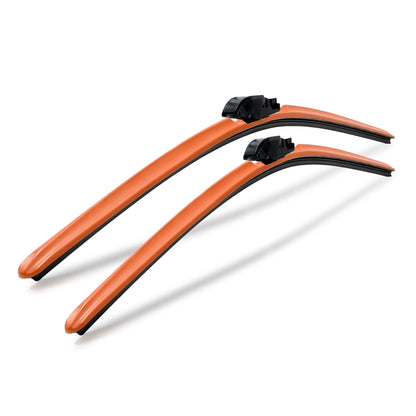 Infiniti JX Windshield Wiper Blades