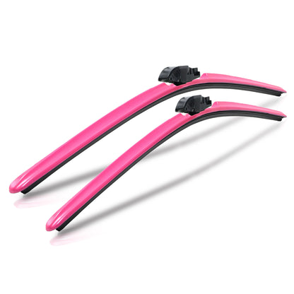 Acura SLX Windshield Wiper Blades