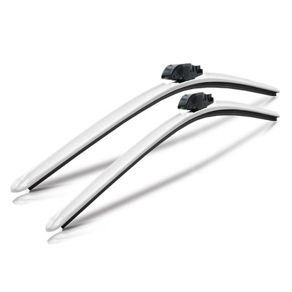 Jeep Wagoneer Windshield Wiper Blades
